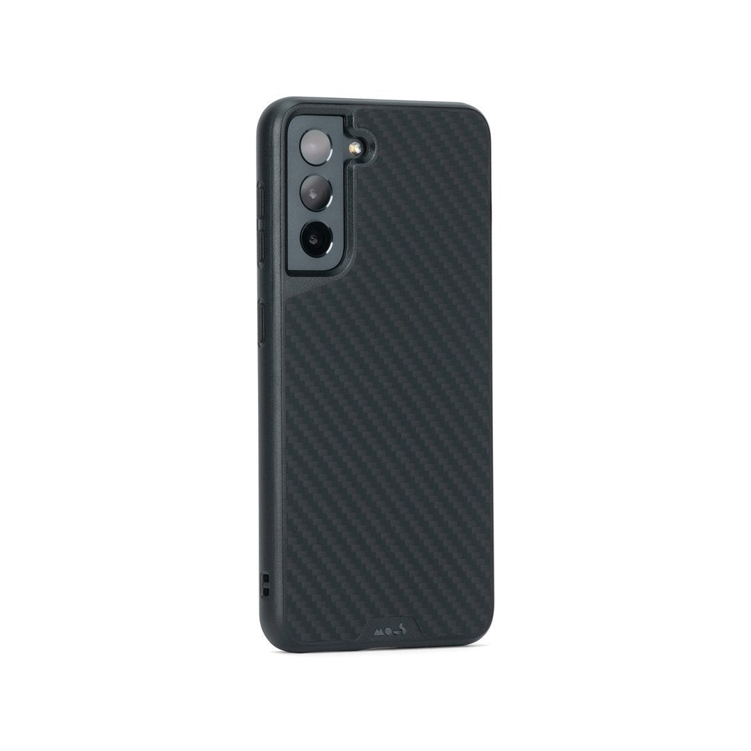 Aramid Fibre Protective Phone Case - Limitless - US 3407