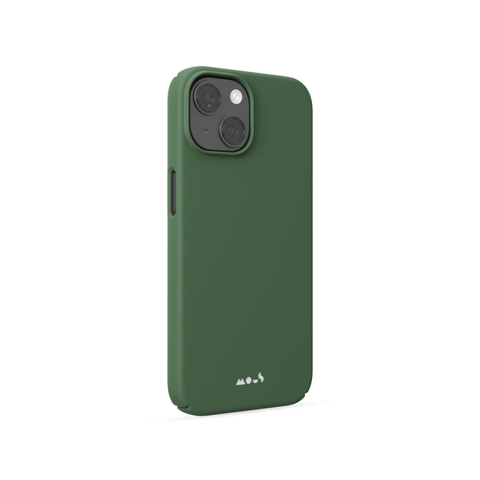 Forest Green Lightweight Phone Case - Super Thin - US 9262