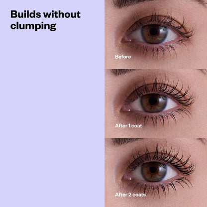 Soulgazer Mascara