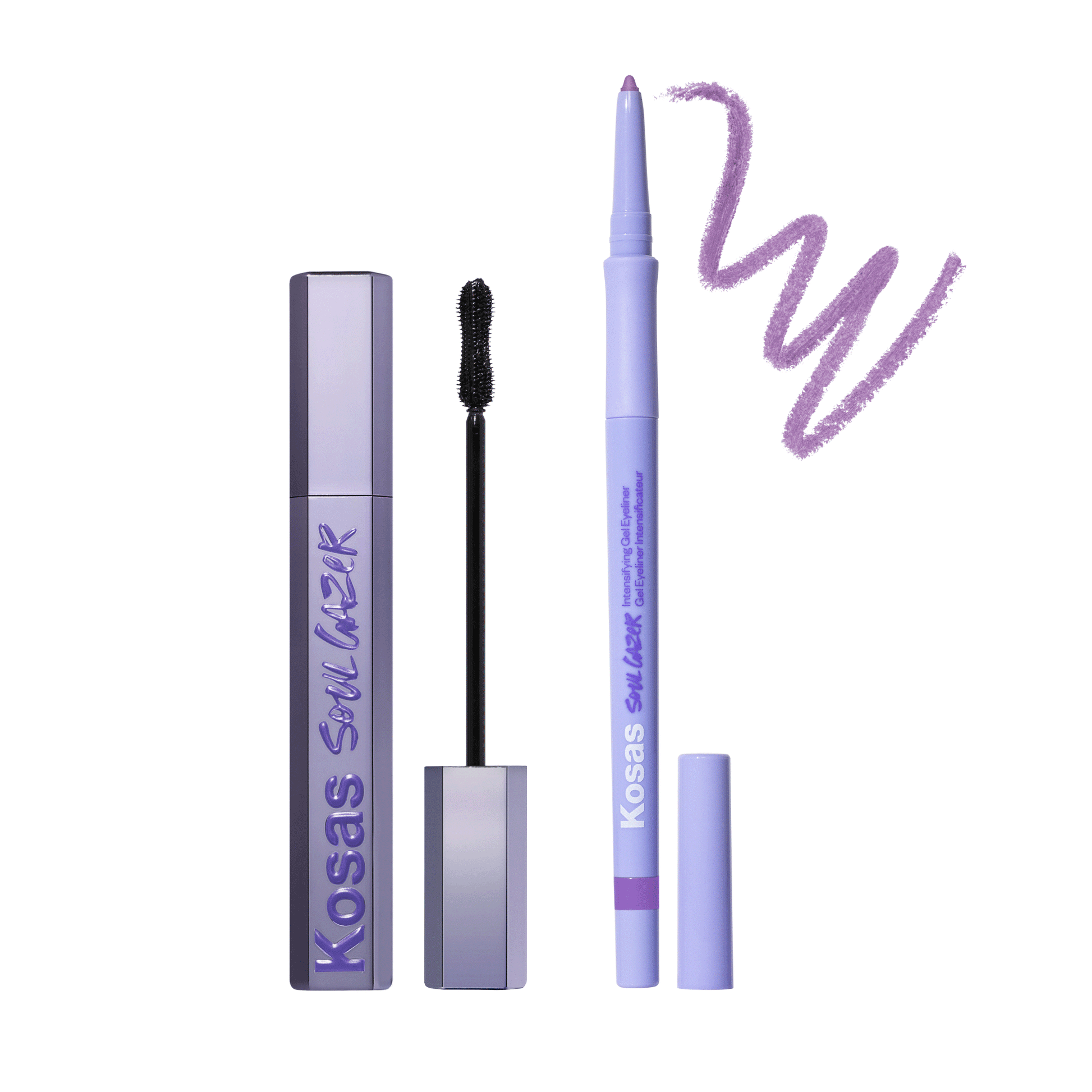 Soulgazer Set
