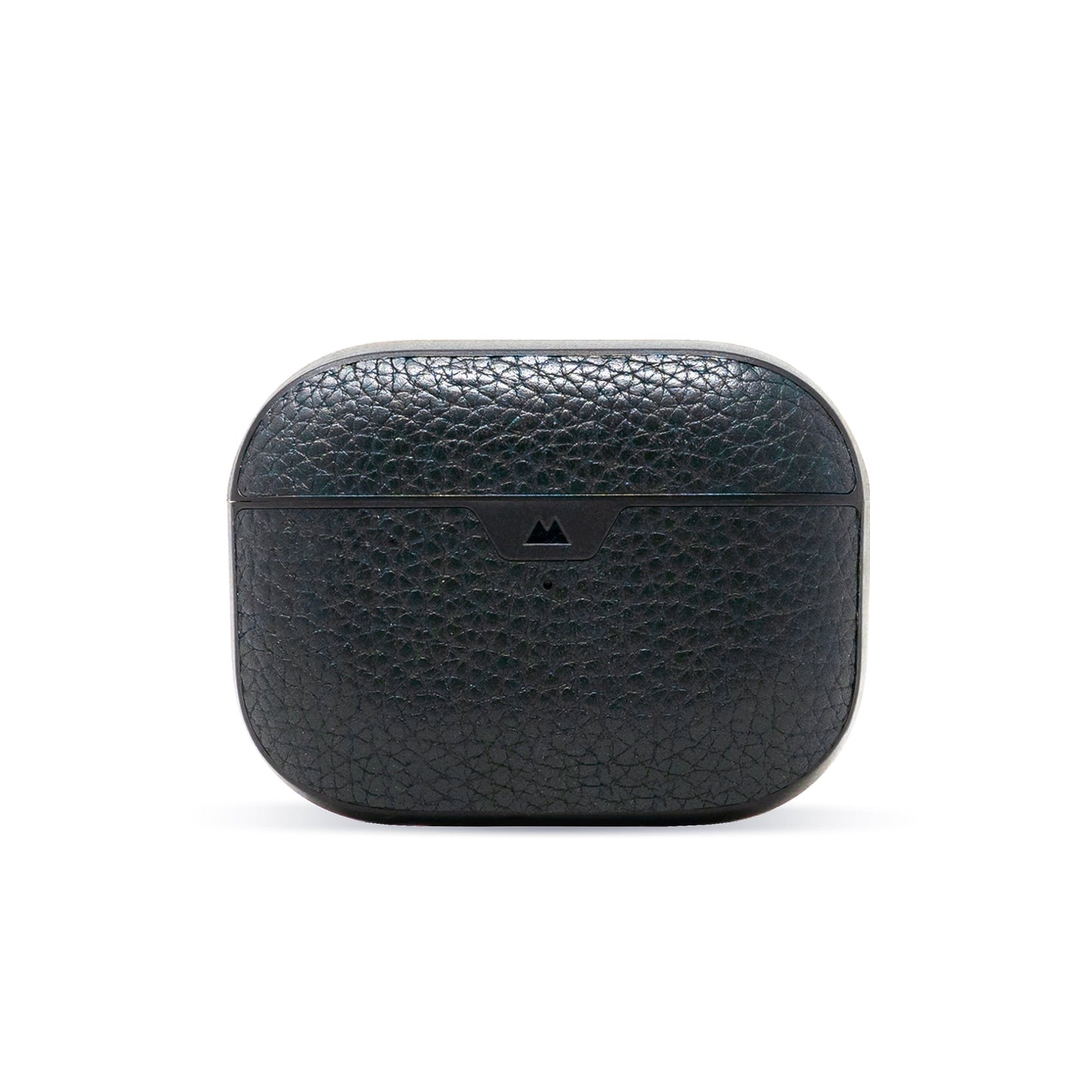 Black Leather AirPods Pro Case - US 6588