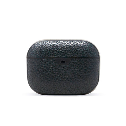 Black Leather AirPods Pro Case - US 6588