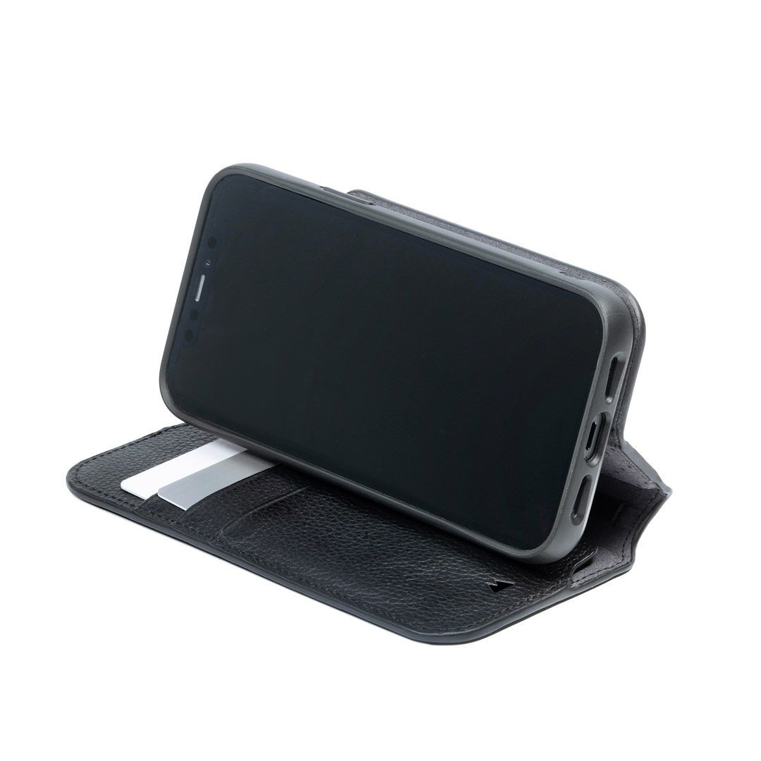 Flip Wallet With Stand - US 9507