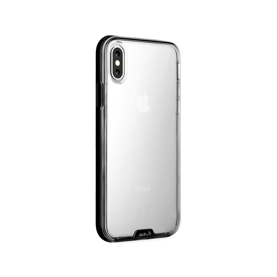 Protective Clear Phone Case - Clarity - US 6074
