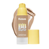 Medium Tan Neutral Cool 30