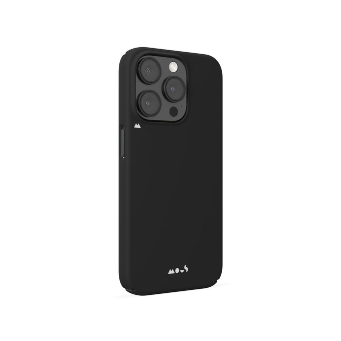 Black Phone Case - Super Thin - US 6073