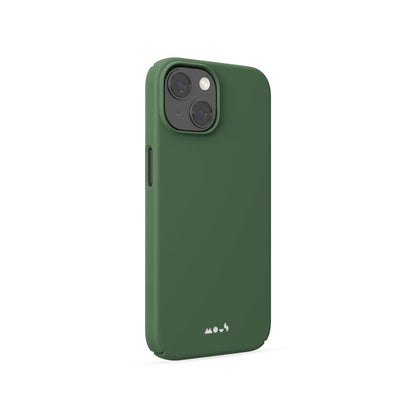 Forest Green Lightweight Phone Case - Super Thin - US 9262
