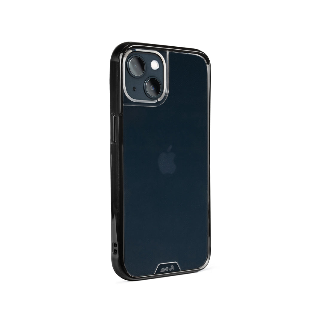 Protective Clear Phone Case - Clarity - US 6074
